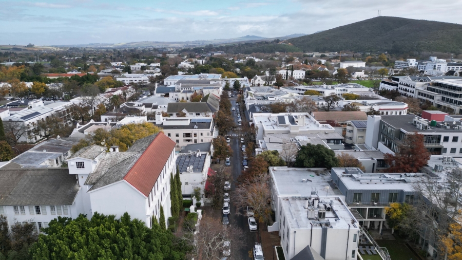 To Let commercial Property for Rent in Stellenbosch Central Western Cape